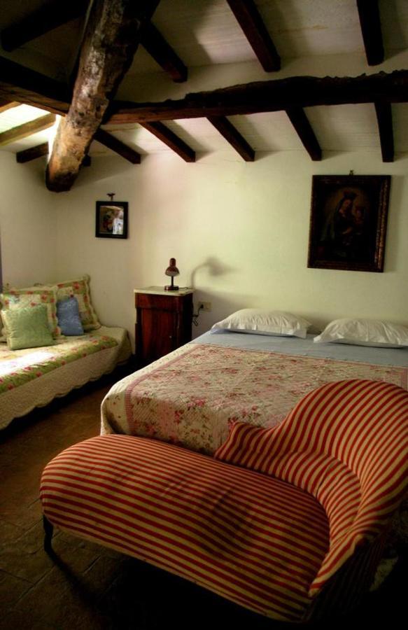 Bed & Breakfast Villa Masini-Luccetti Пьетразанта Экстерьер фото