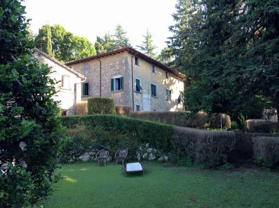 Bed & Breakfast Villa Masini-Luccetti Пьетразанта Экстерьер фото